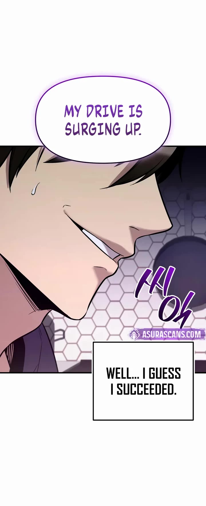 I Obtained a Mythic Item Chapter 165 page 14 - Chapter 165