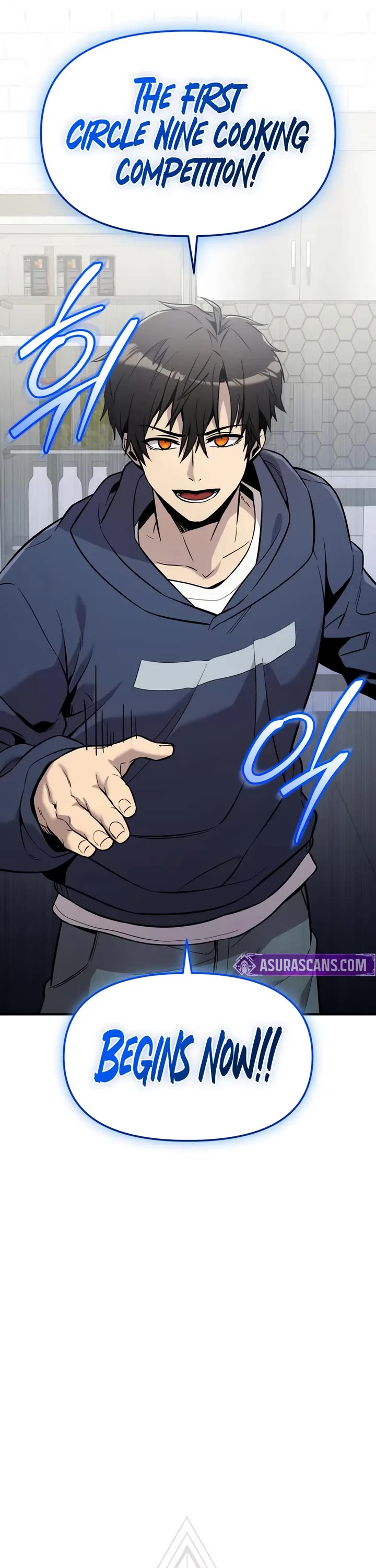 I Obtained a Mythic Item Chapter 165 page 16 - Chapter 165