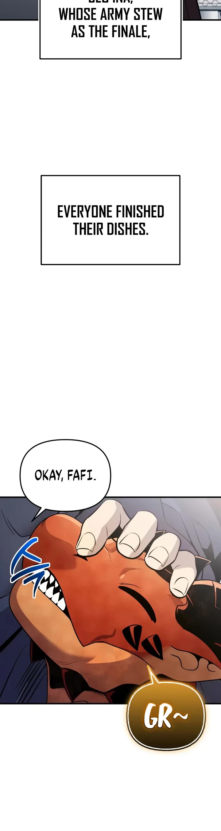 I Obtained a Mythic Item Chapter 165 page 24 - Chapter 165