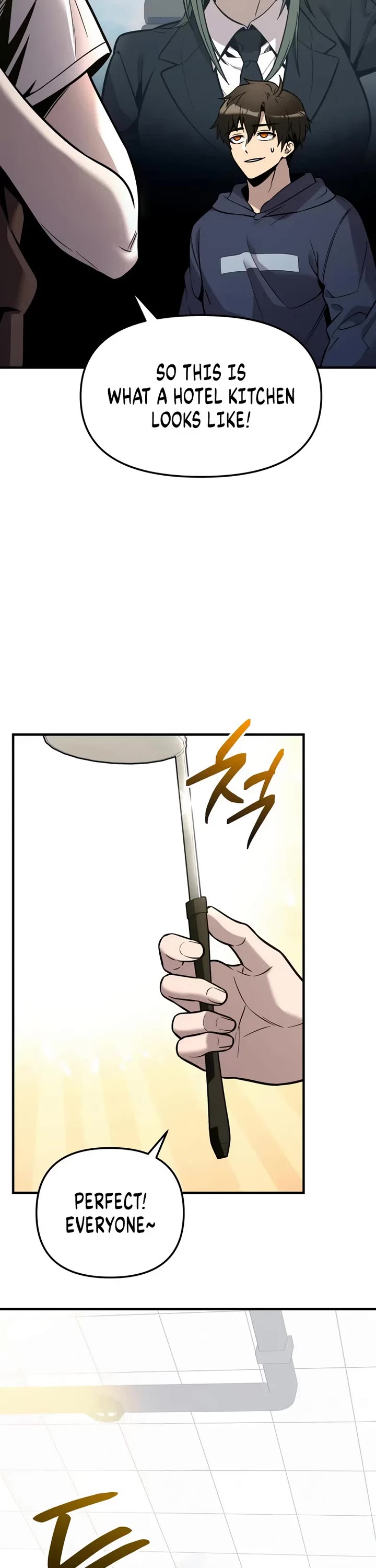 I Obtained a Mythic Item Chapter 165 page 3 - Chapter 165