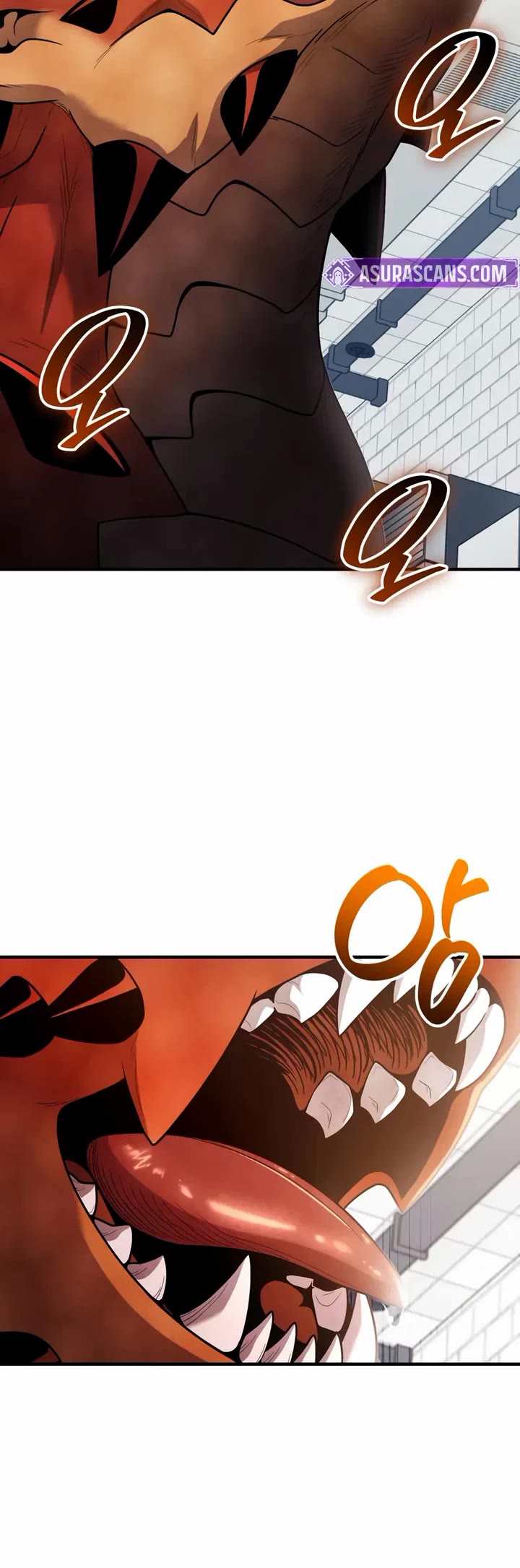 I Obtained a Mythic Item Chapter 165 page 34 - Chapter 165