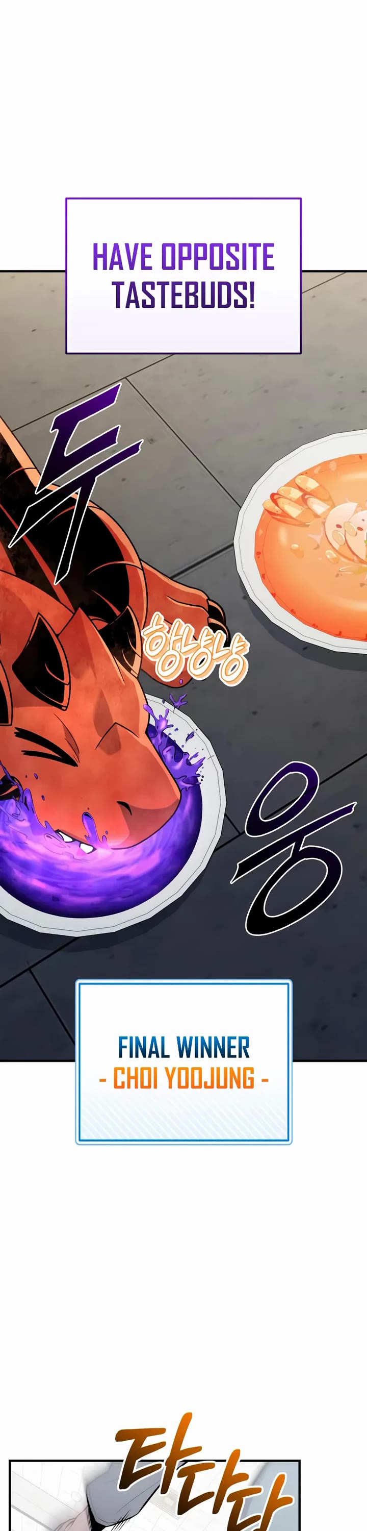 I Obtained a Mythic Item Chapter 165 page 37 - Chapter 165