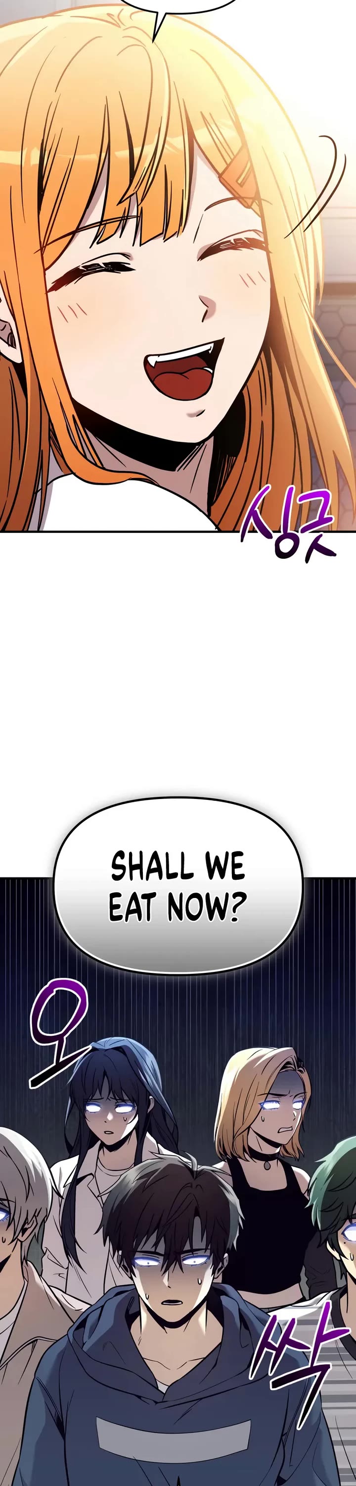 I Obtained a Mythic Item Chapter 165 page 42 - Chapter 165