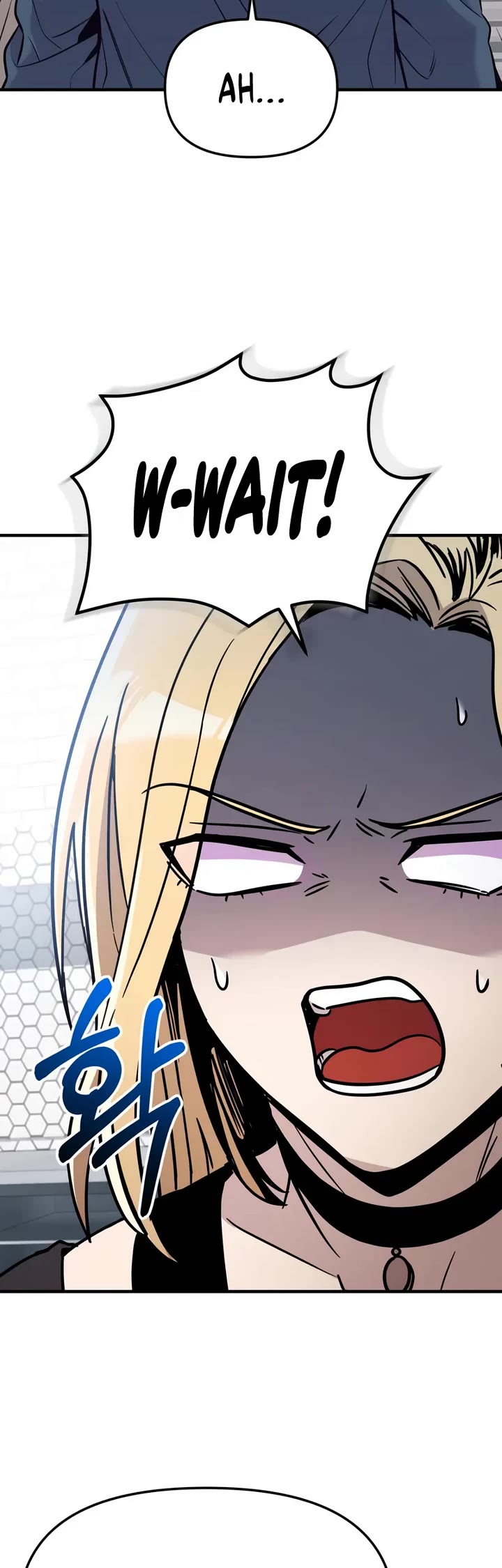 I Obtained a Mythic Item Chapter 165 page 43 - Chapter 165