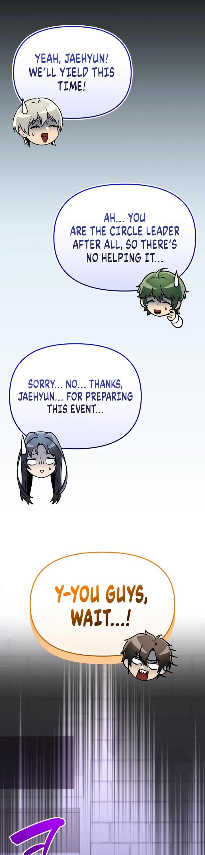 I Obtained a Mythic Item Chapter 165 page 46 - Chapter 165