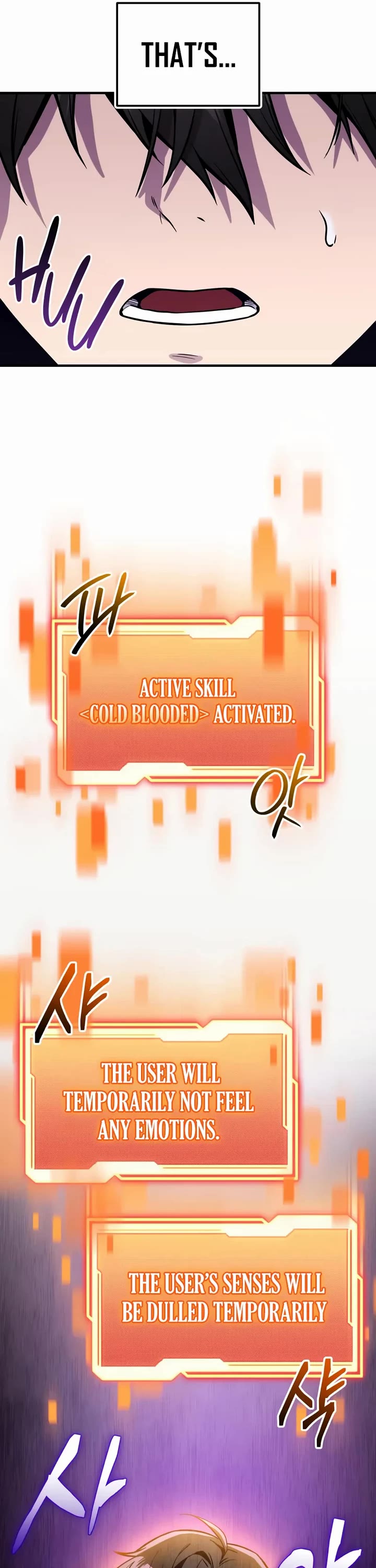 I Obtained a Mythic Item Chapter 165 page 50 - Chapter 165