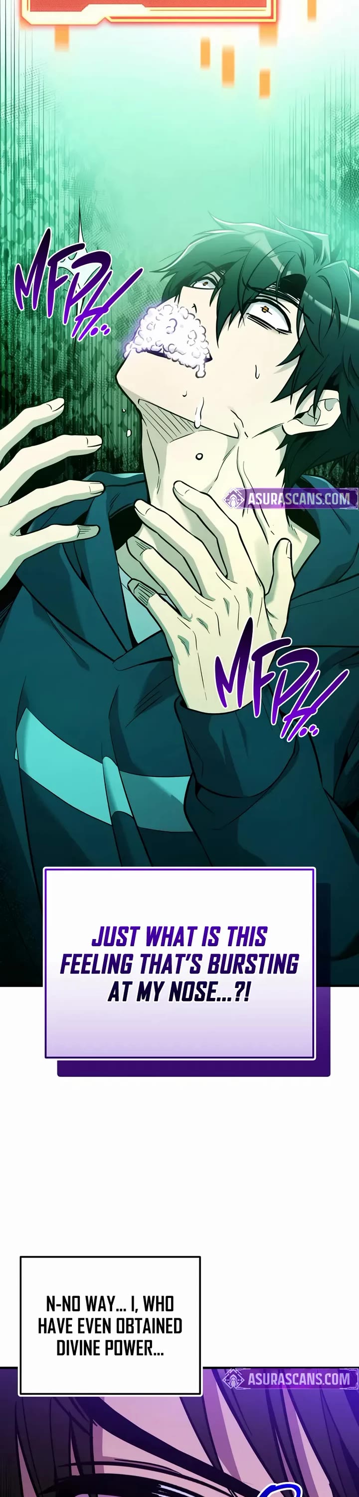 I Obtained a Mythic Item Chapter 165 page 55 - Chapter 165