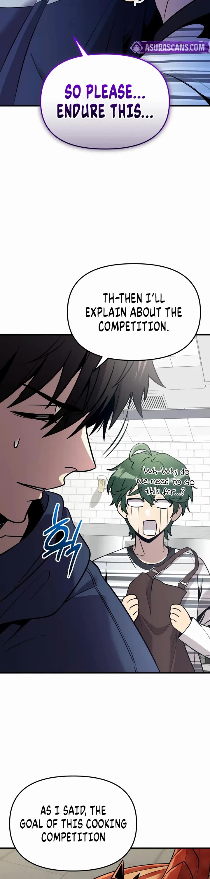 I Obtained a Mythic Item Chapter 165 page 7 - Chapter 165