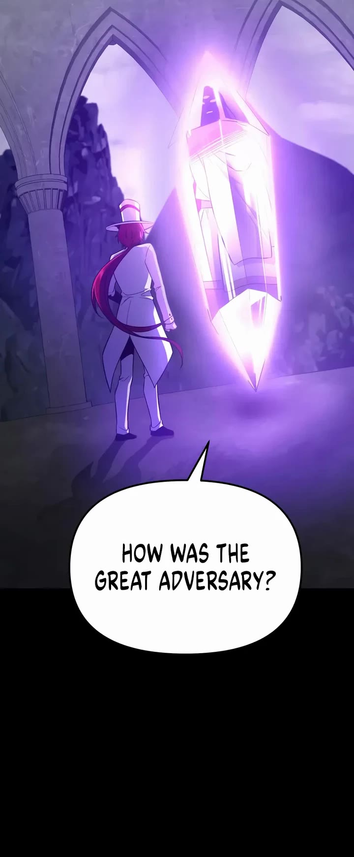 I Obtained a Mythic Item Chapter 166 page 15 - Chapter 166