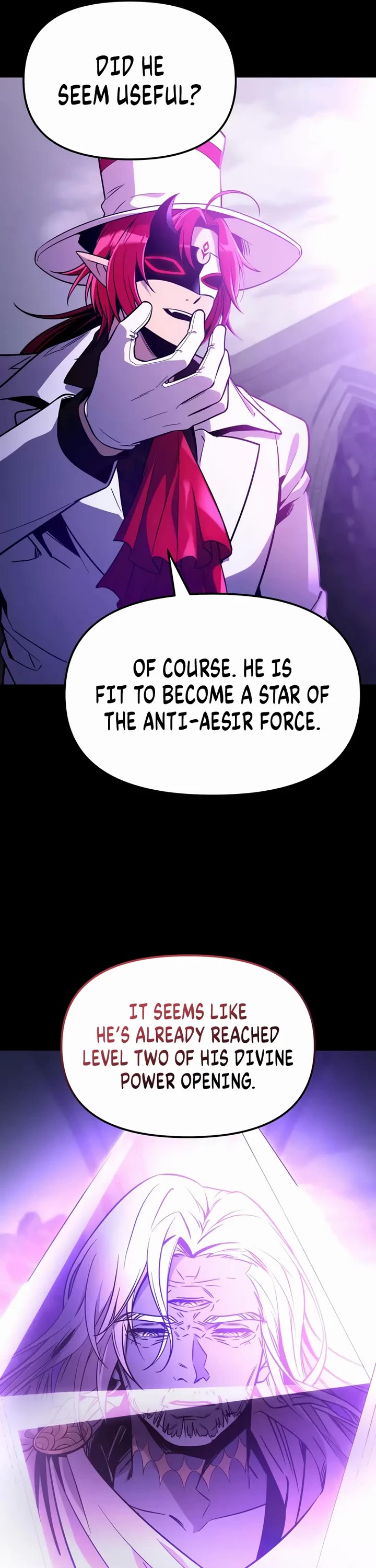 I Obtained a Mythic Item Chapter 166 page 16 - Chapter 166