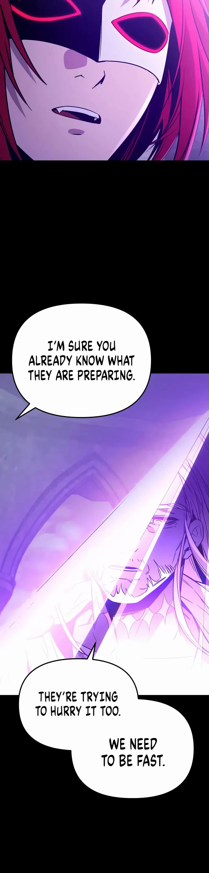 I Obtained a Mythic Item Chapter 166 page 18 - Chapter 166