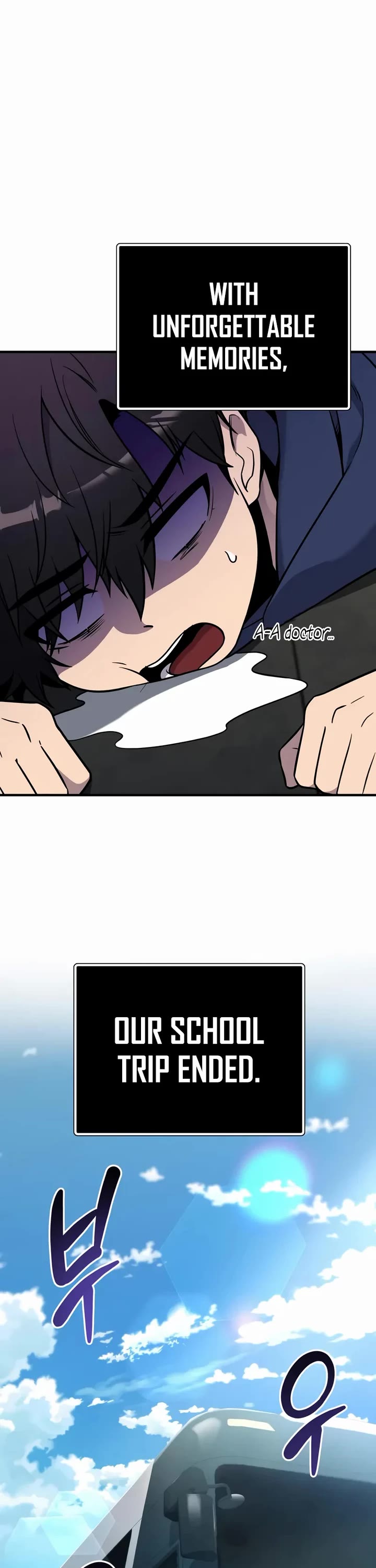 I Obtained a Mythic Item Chapter 166 page 2 - Chapter 166