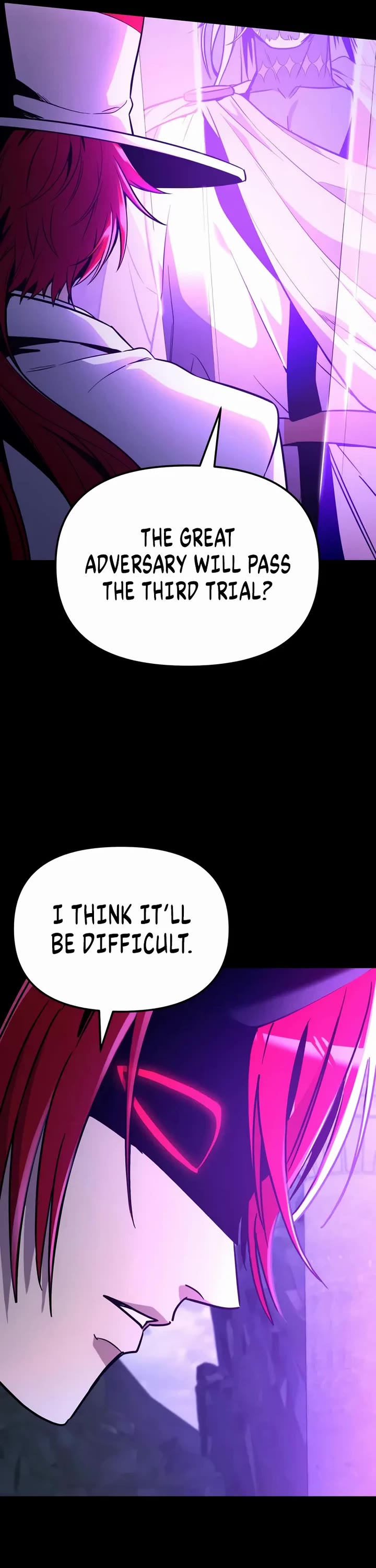 I Obtained a Mythic Item Chapter 166 page 21 - Chapter 166