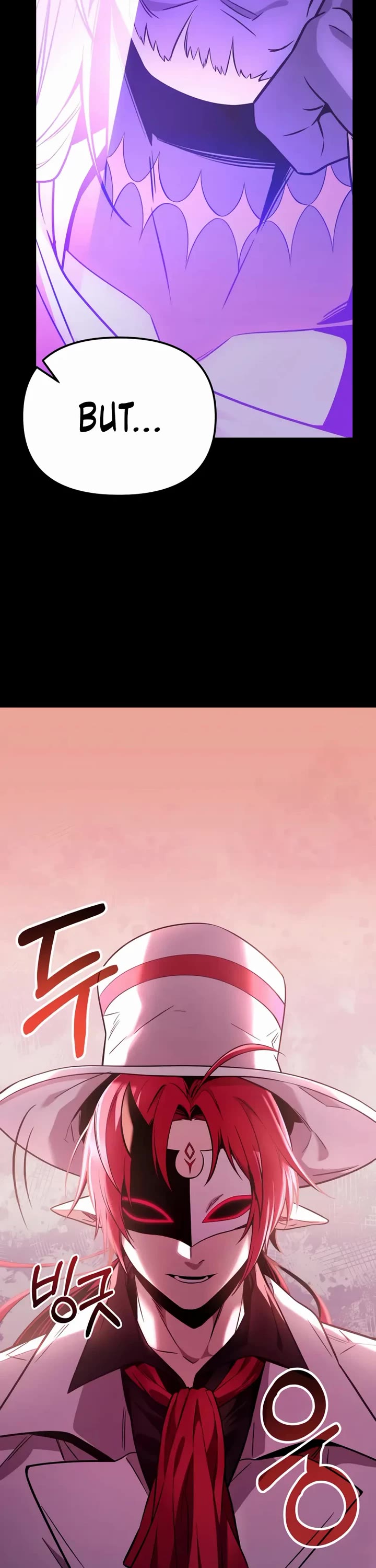 I Obtained a Mythic Item Chapter 166 page 23 - Chapter 166