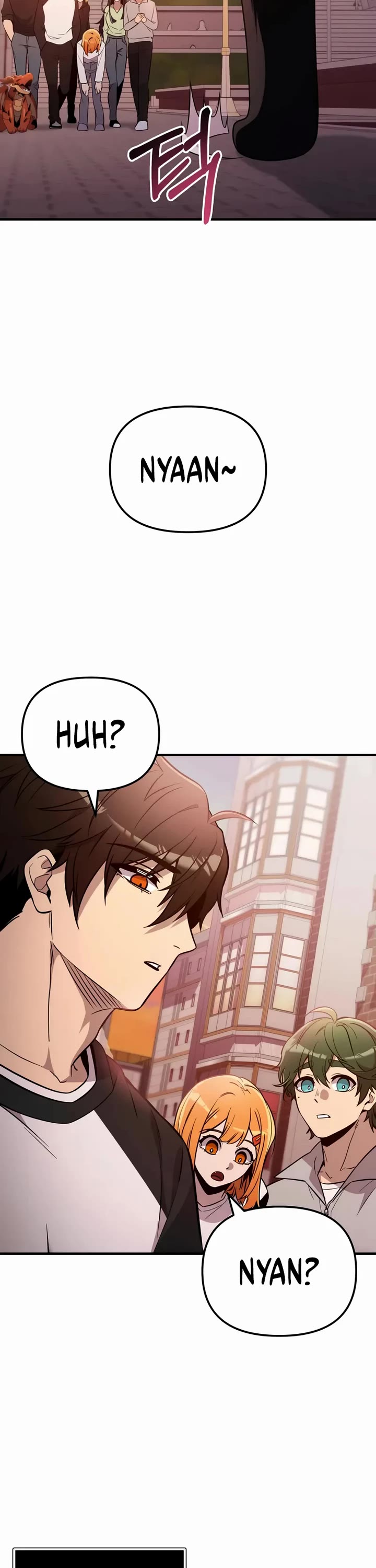 I Obtained a Mythic Item Chapter 166 page 27 - Chapter 166