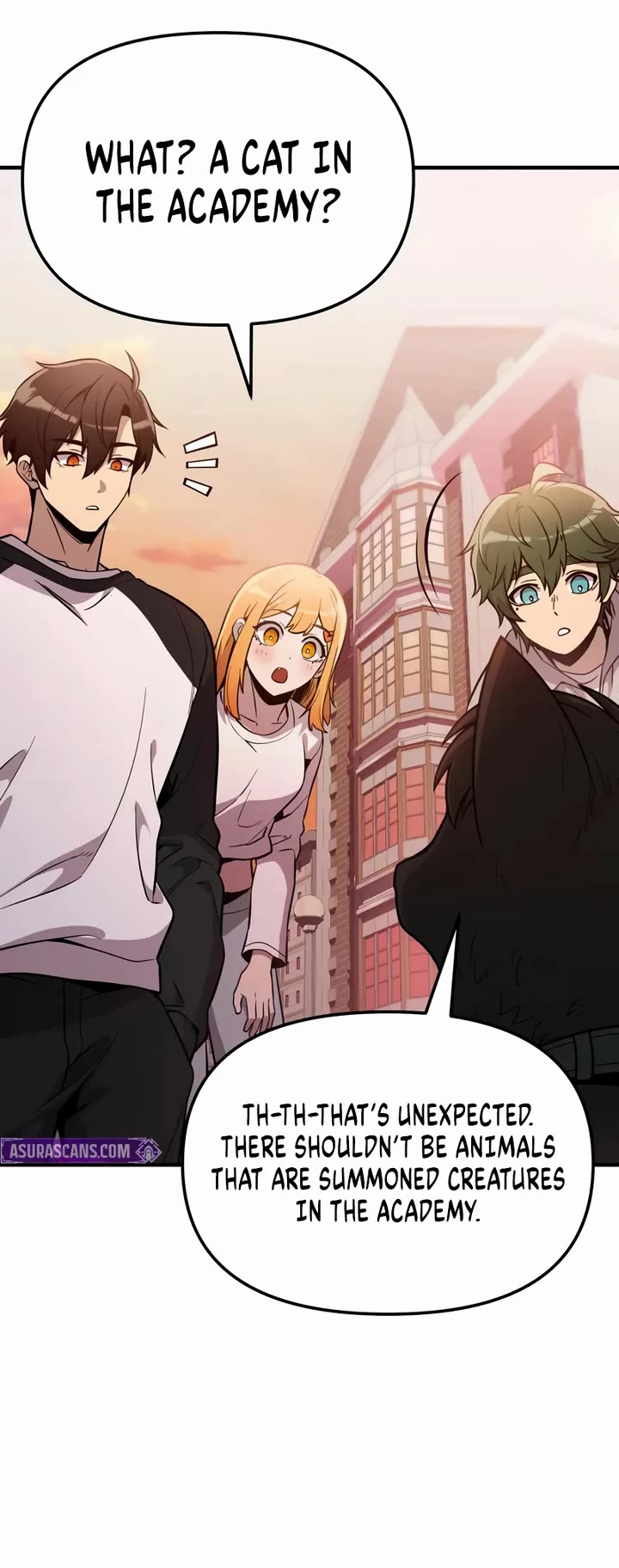 I Obtained a Mythic Item Chapter 166 page 29 - Chapter 166