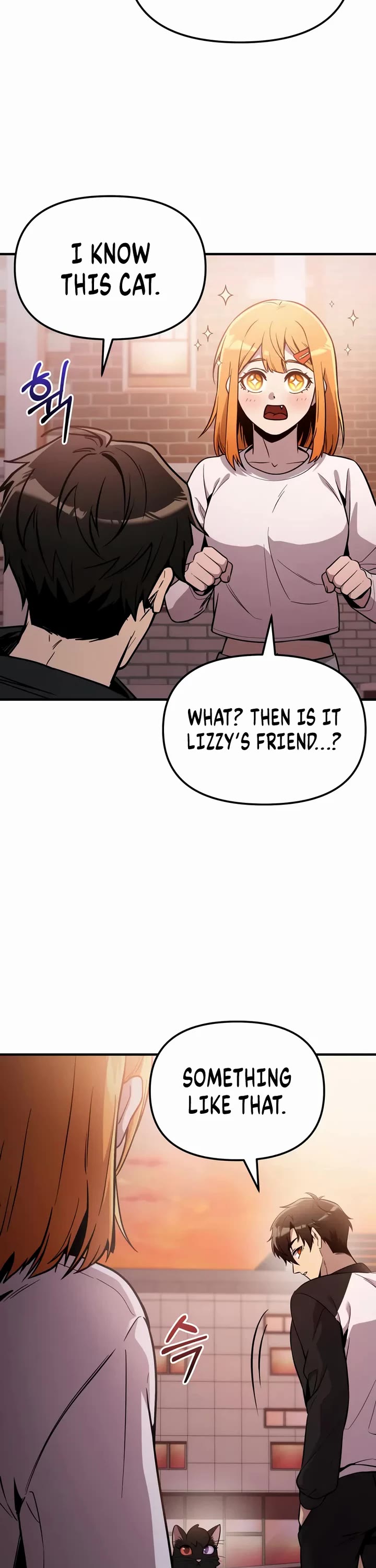 I Obtained a Mythic Item Chapter 166 page 32 - Chapter 166