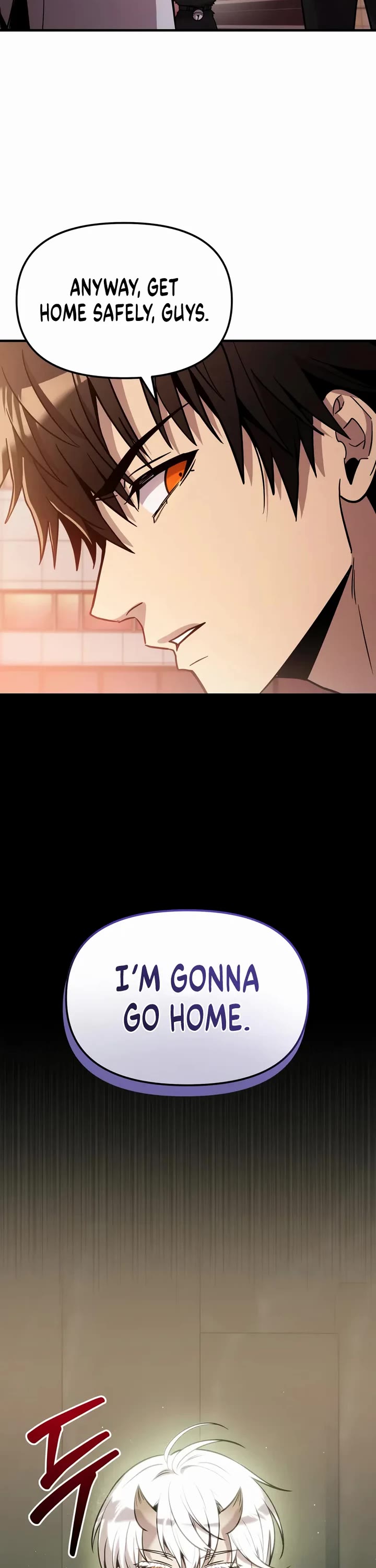 I Obtained a Mythic Item Chapter 166 page 33 - Chapter 166