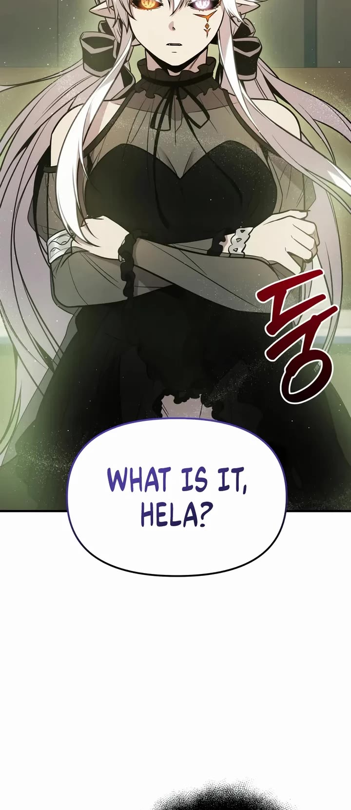I Obtained a Mythic Item Chapter 166 page 34 - Chapter 166