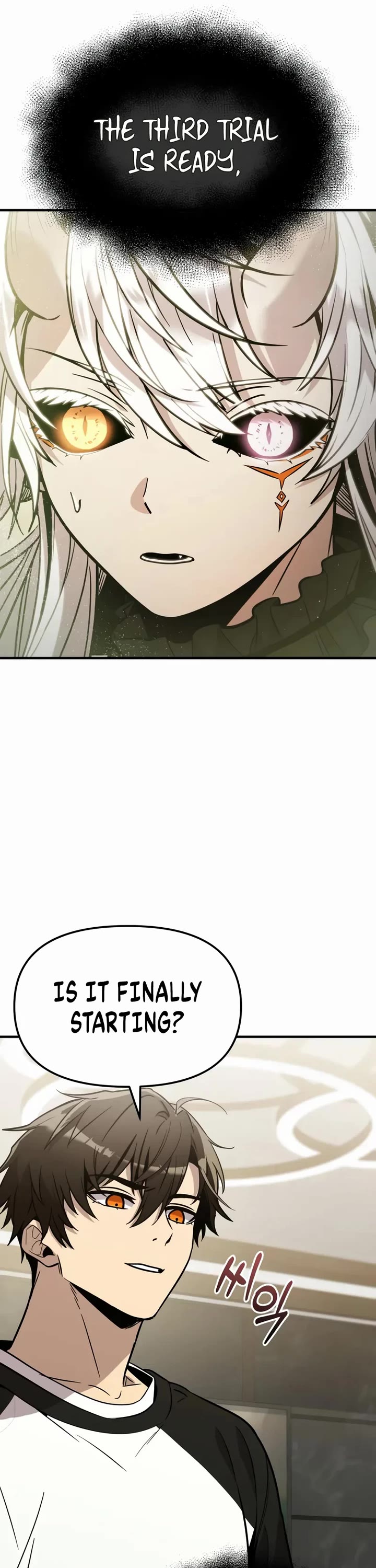 I Obtained a Mythic Item Chapter 166 page 36 - Chapter 166