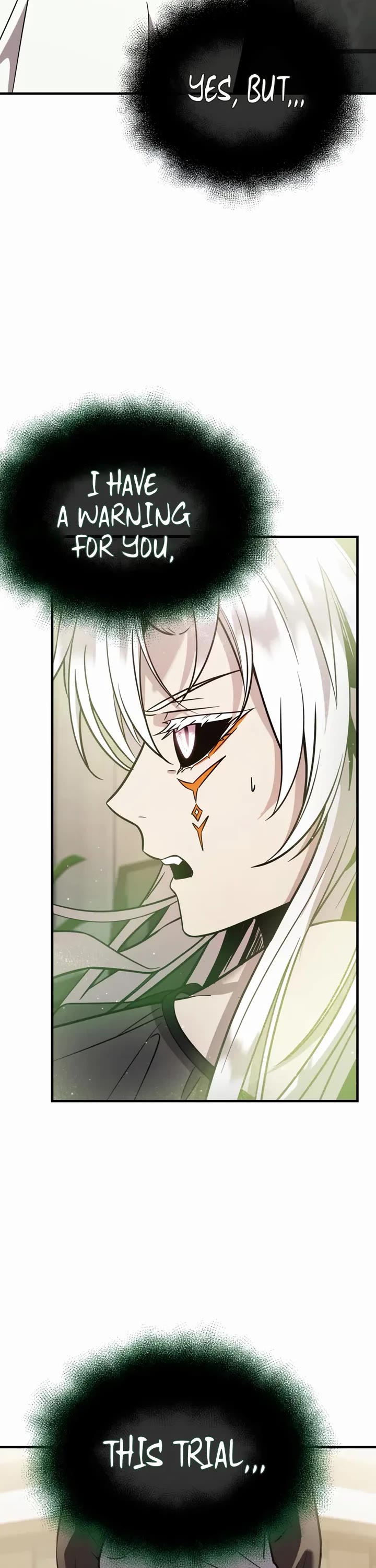 I Obtained a Mythic Item Chapter 166 page 37 - Chapter 166