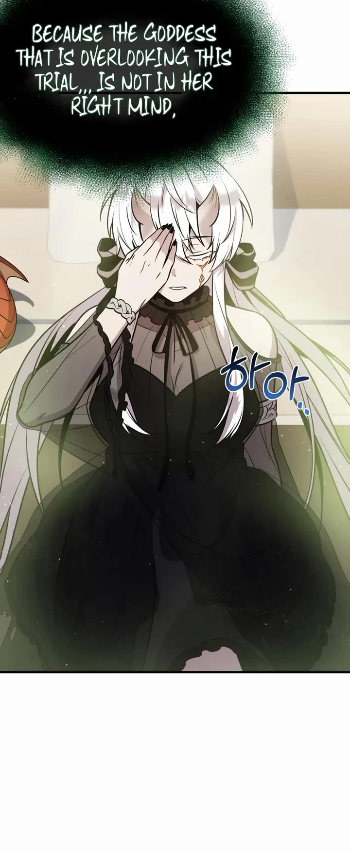 I Obtained a Mythic Item Chapter 166 page 39 - Chapter 166