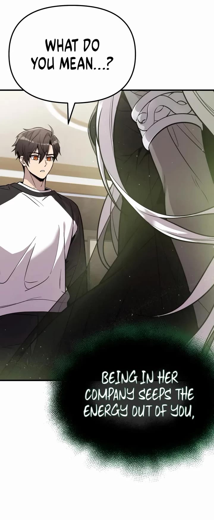 I Obtained a Mythic Item Chapter 166 page 40 - Chapter 166