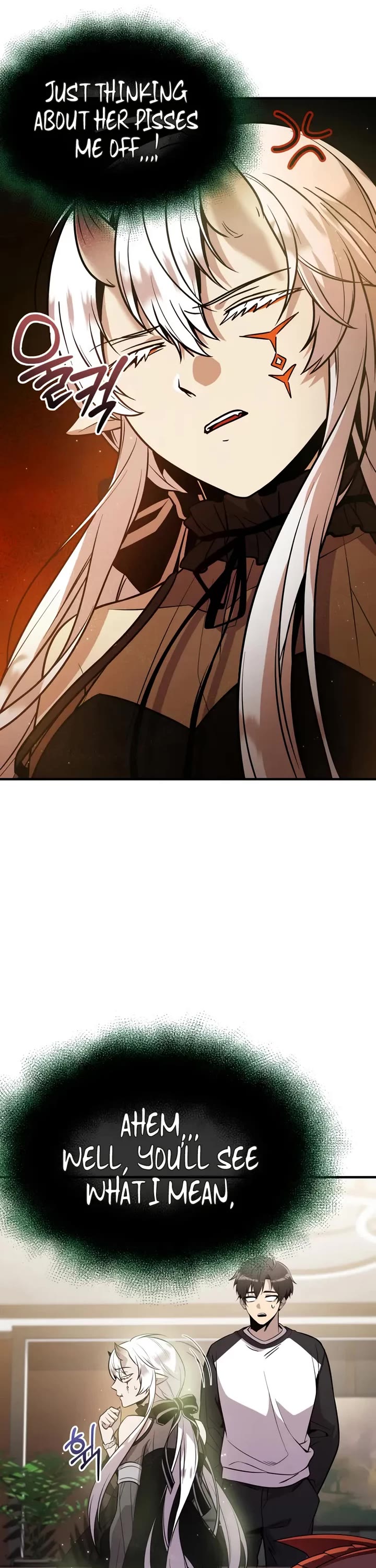I Obtained a Mythic Item Chapter 166 page 41 - Chapter 166