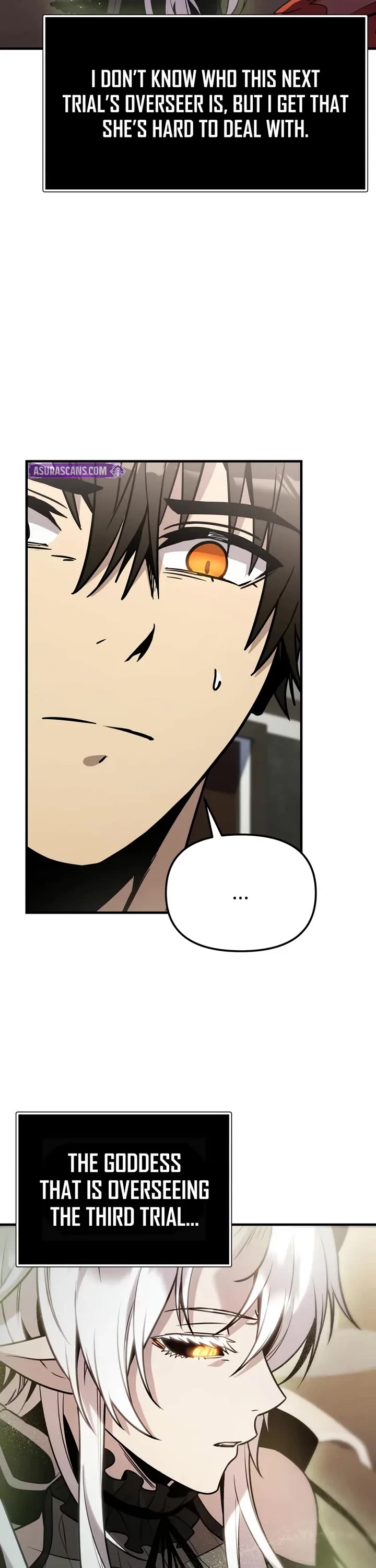 I Obtained a Mythic Item Chapter 166 page 42 - Chapter 166