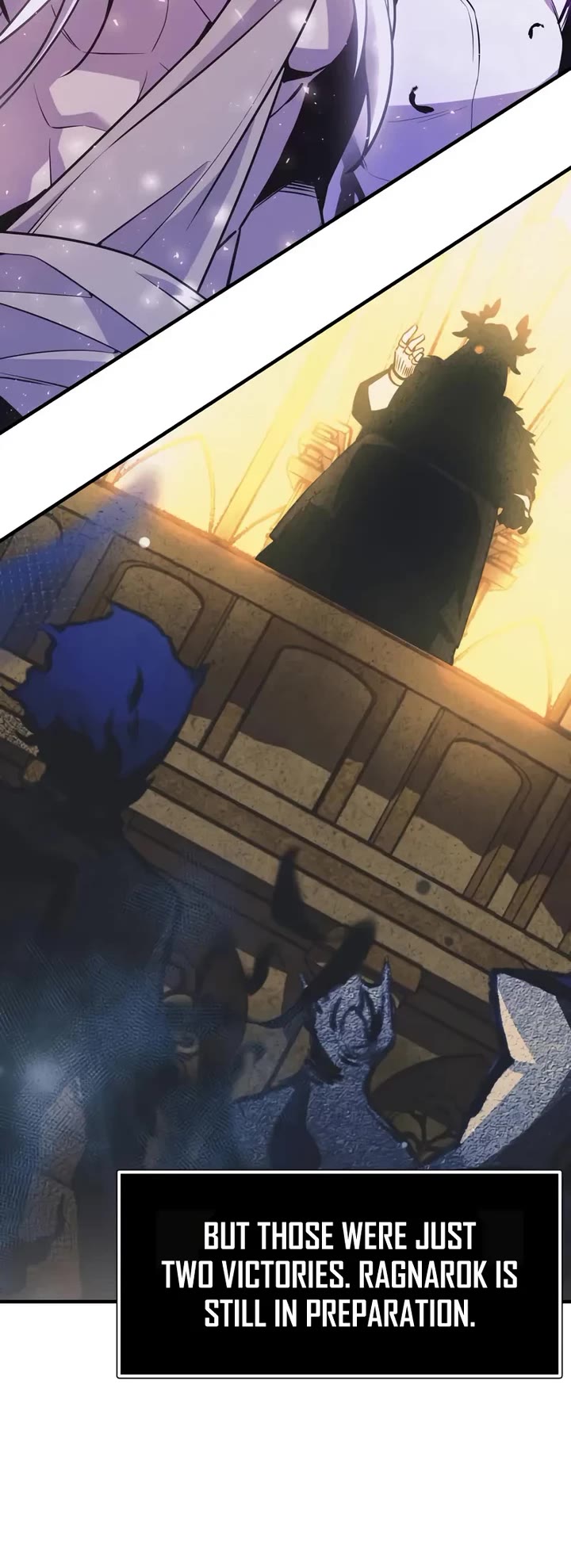 I Obtained a Mythic Item Chapter 166 page 45 - Chapter 166
