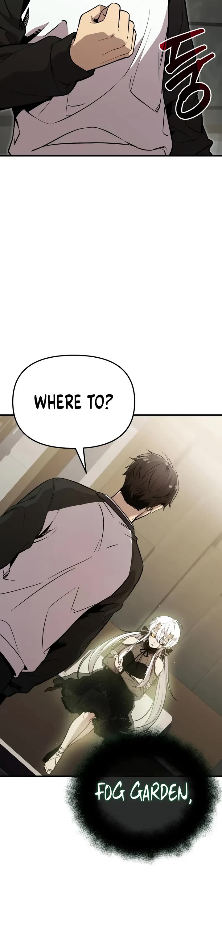 I Obtained a Mythic Item Chapter 166 page 47 - Chapter 166