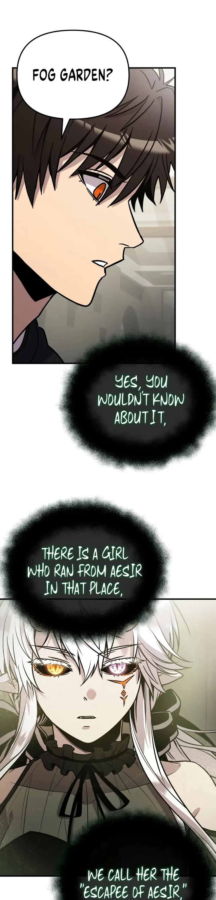 I Obtained a Mythic Item Chapter 166 page 48 - Chapter 166