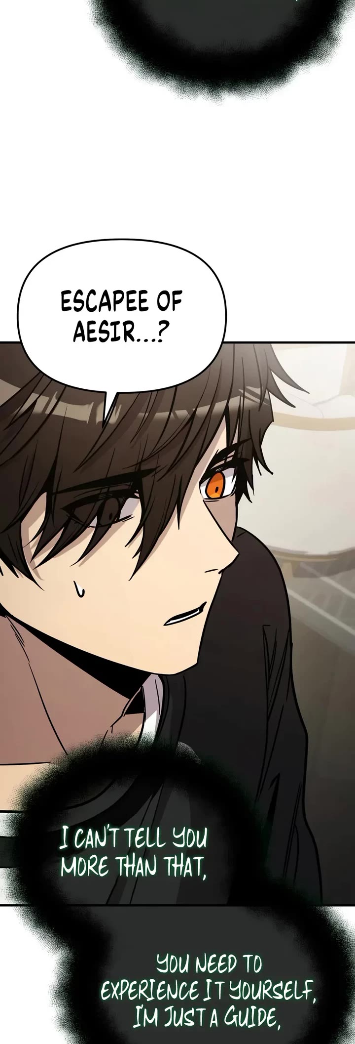 I Obtained a Mythic Item Chapter 166 page 49 - Chapter 166