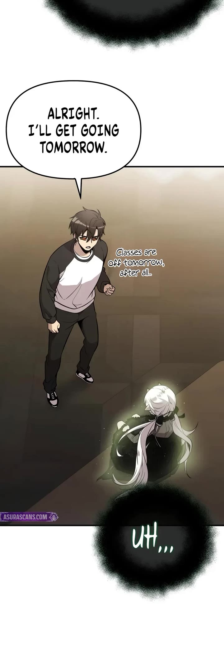 I Obtained a Mythic Item Chapter 166 page 50 - Chapter 166