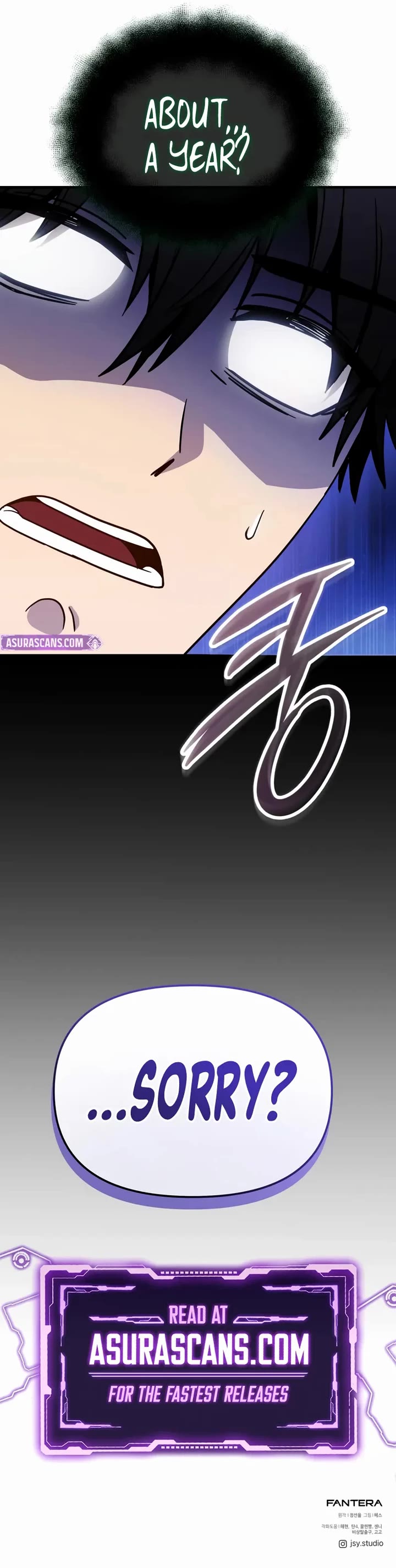 I Obtained a Mythic Item Chapter 166 page 53 - Chapter 166