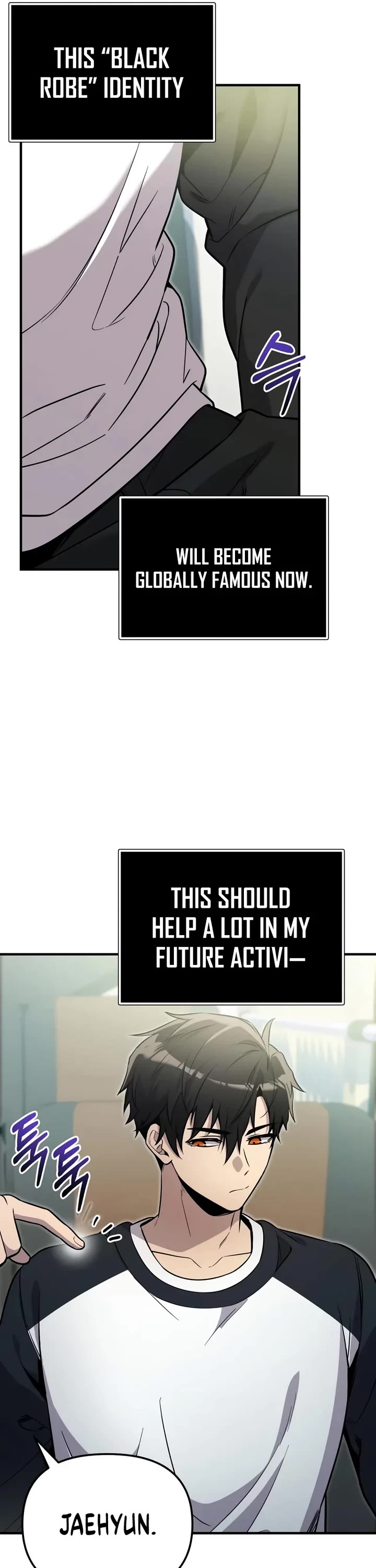 I Obtained a Mythic Item Chapter 166 page 6 - Chapter 166