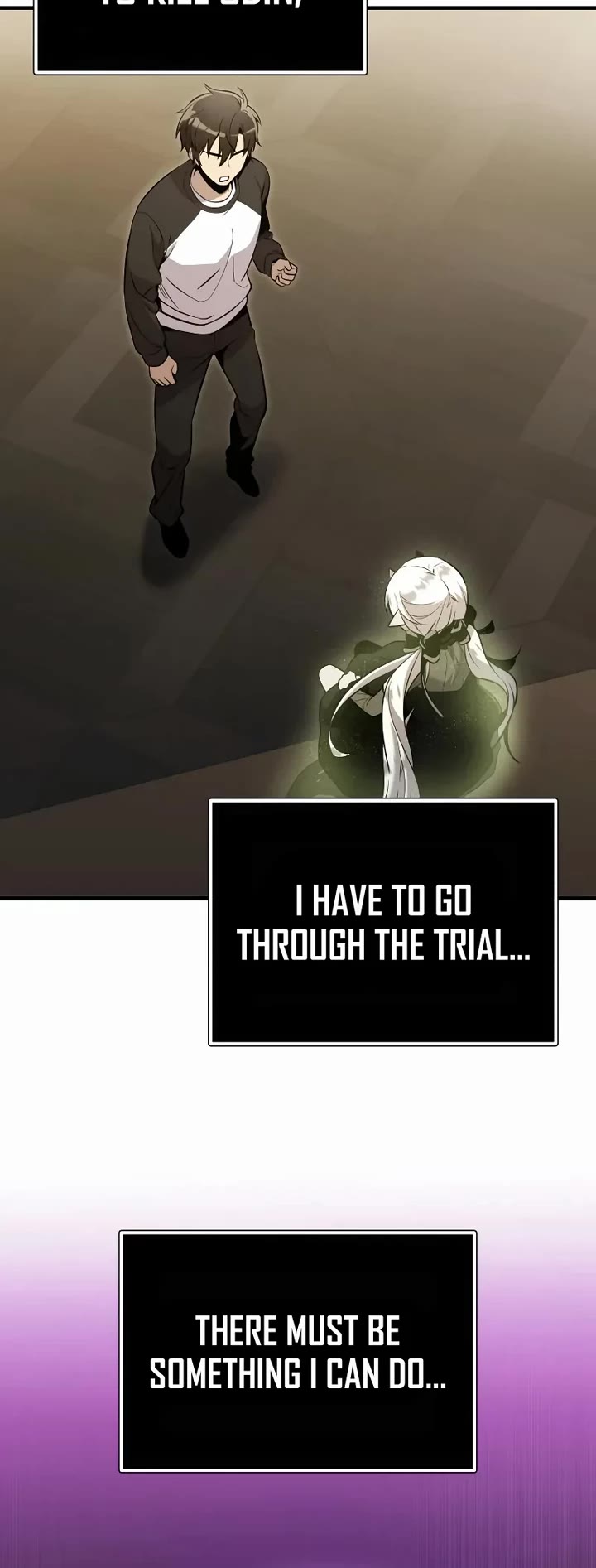 I Obtained a Mythic Item Chapter 167 page 10 - Chapter 167