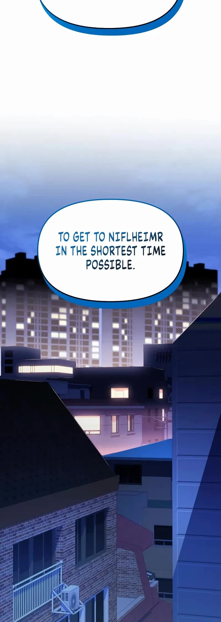 I Obtained a Mythic Item Chapter 167 page 14 - Chapter 167