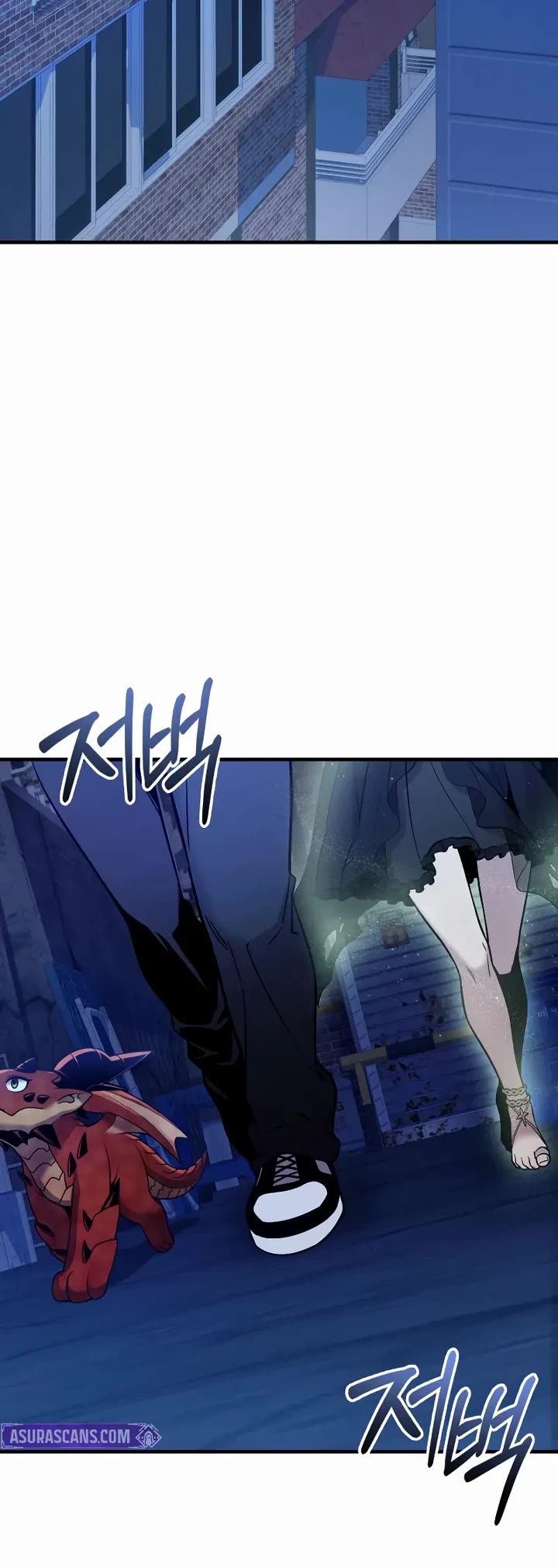 I Obtained a Mythic Item Chapter 167 page 15 - Chapter 167
