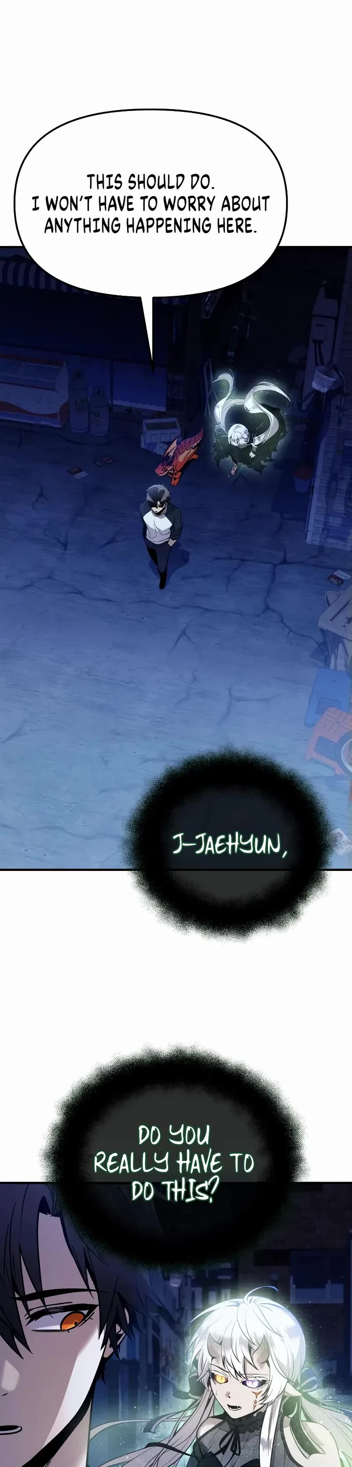 I Obtained a Mythic Item Chapter 167 page 16 - Chapter 167