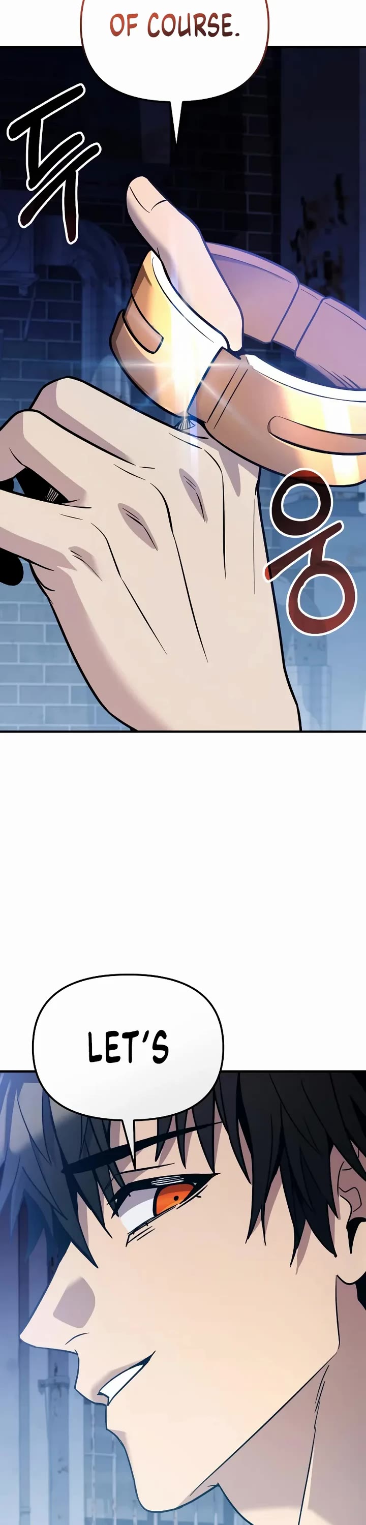 I Obtained a Mythic Item Chapter 167 page 18 - Chapter 167