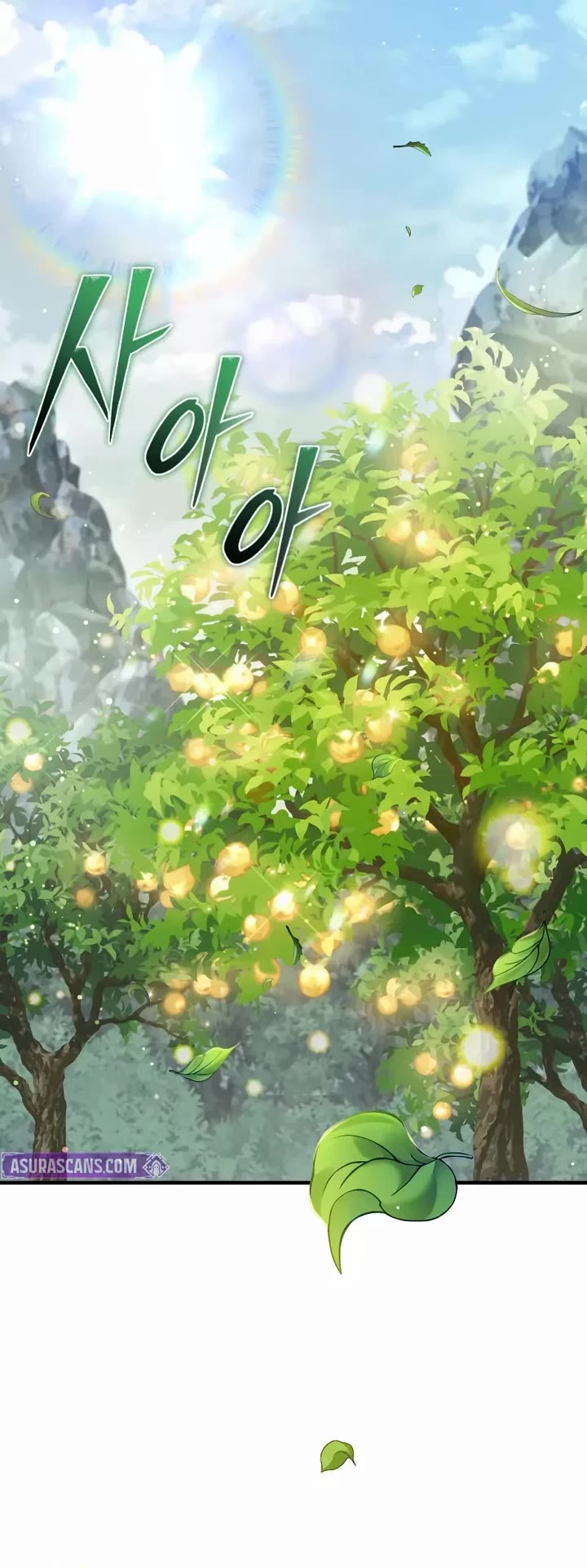 I Obtained a Mythic Item Chapter 167 page 20 - Chapter 167