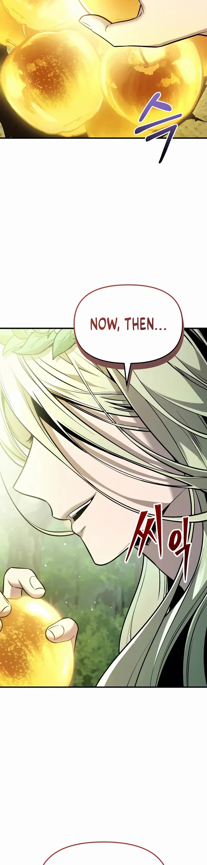 I Obtained a Mythic Item Chapter 167 page 23 - Chapter 167