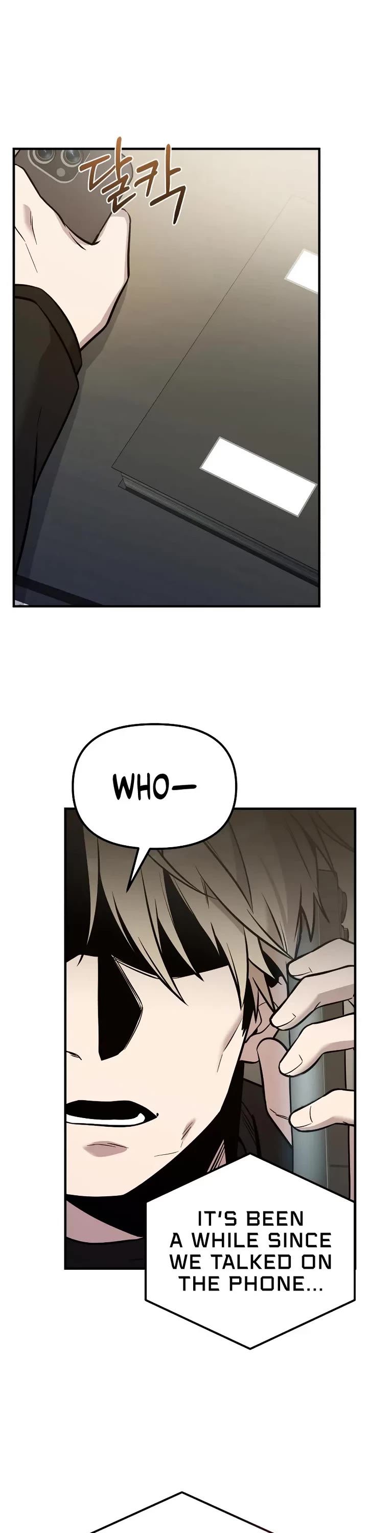 I Obtained a Mythic Item Chapter 167 page 26 - Chapter 167