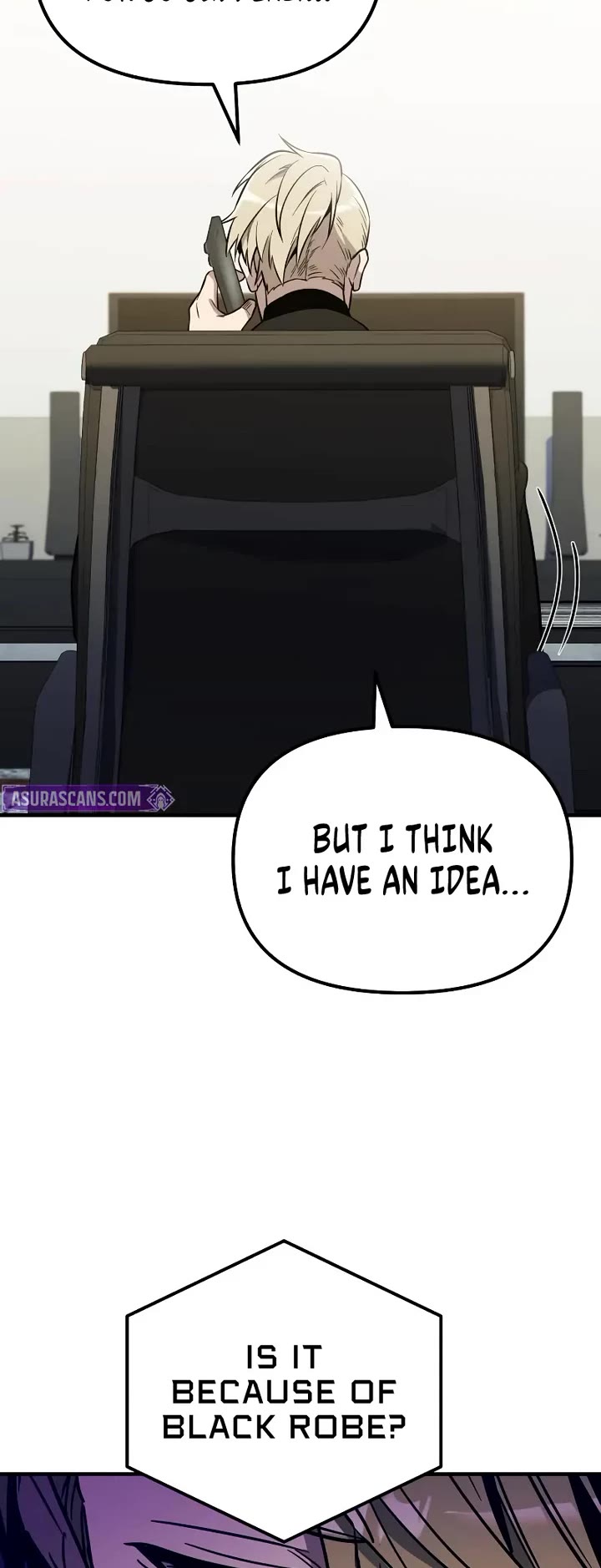 I Obtained a Mythic Item Chapter 167 page 29 - Chapter 167