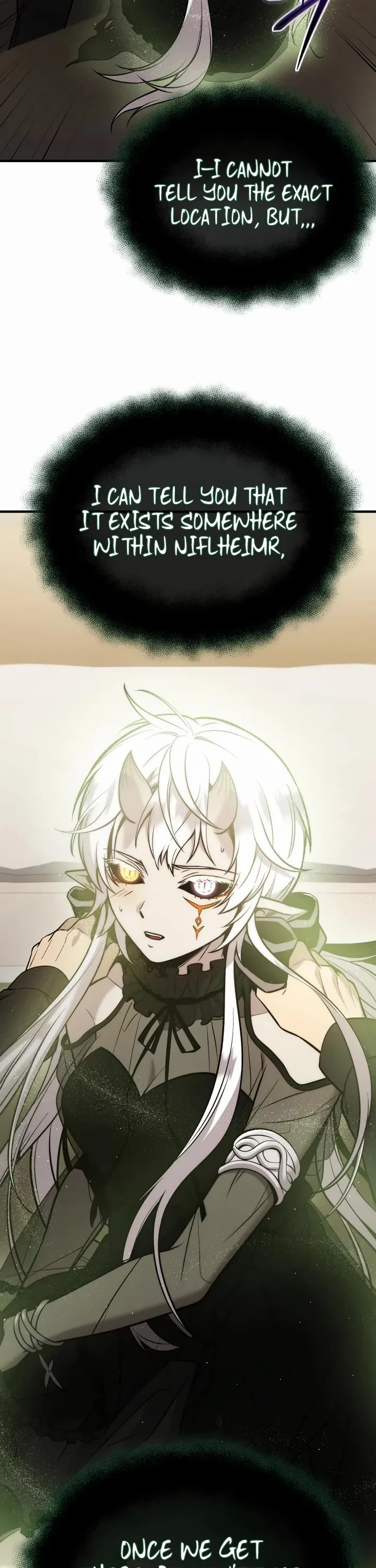 I Obtained a Mythic Item Chapter 167 page 3 - Chapter 167