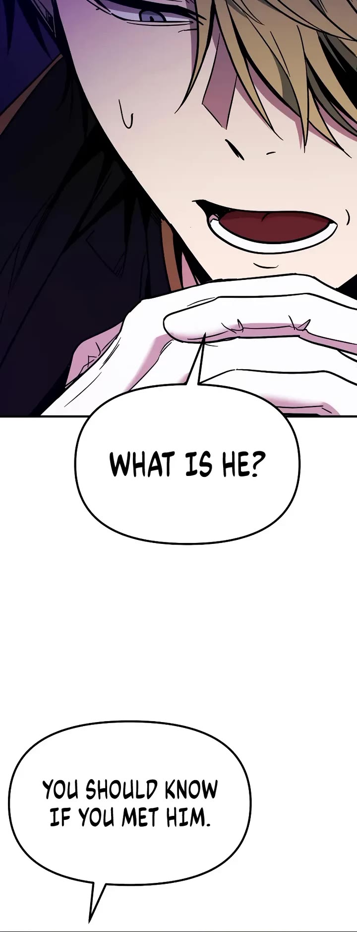 I Obtained a Mythic Item Chapter 167 page 30 - Chapter 167