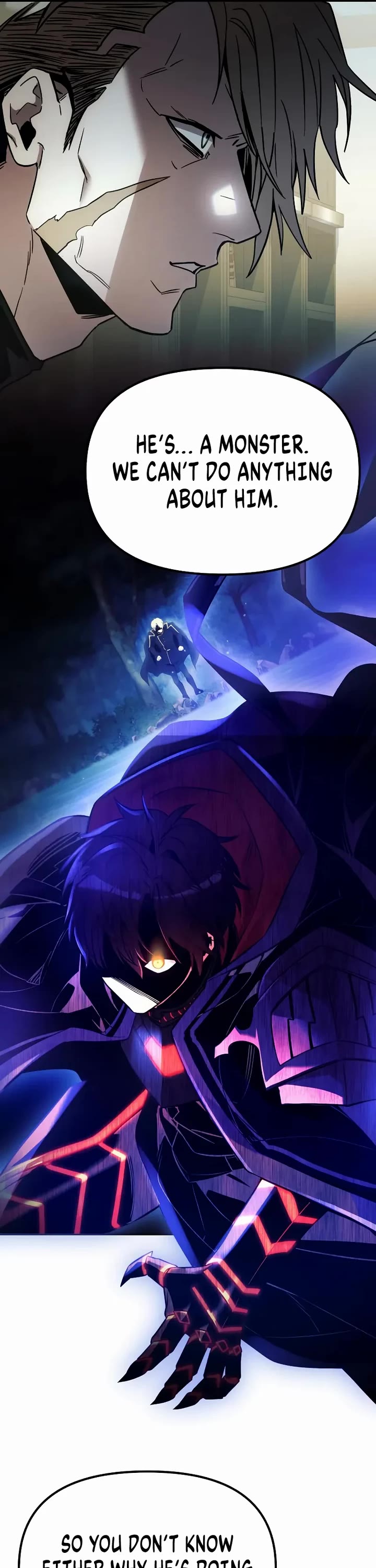 I Obtained a Mythic Item Chapter 167 page 31 - Chapter 167