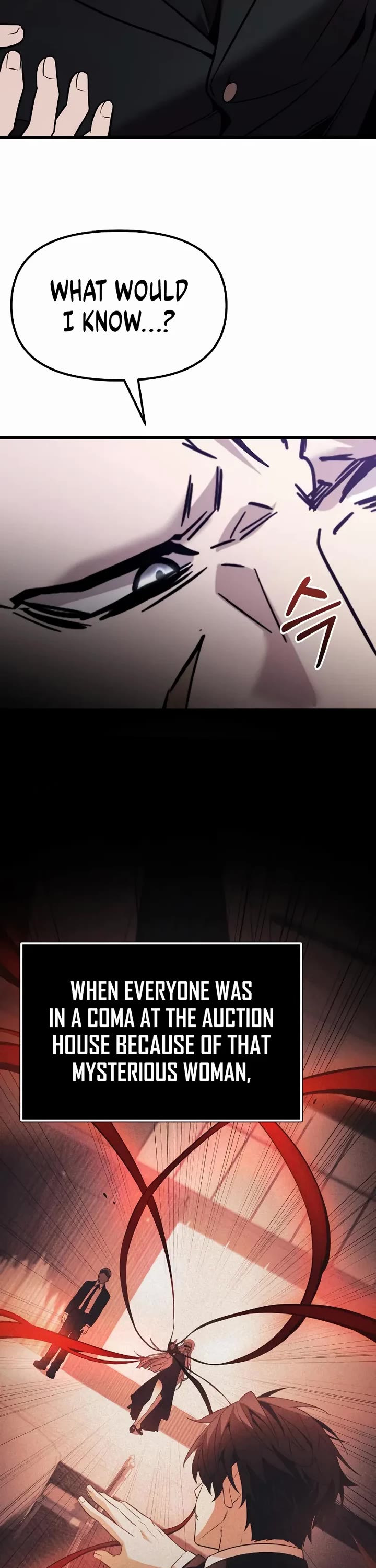 I Obtained a Mythic Item Chapter 167 page 33 - Chapter 167