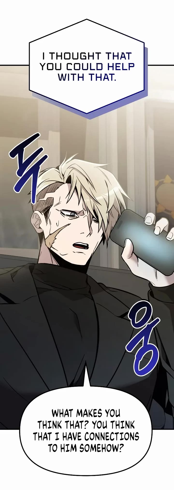 I Obtained a Mythic Item Chapter 167 page 40 - Chapter 167